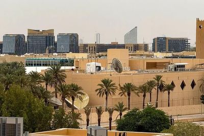 Mỹ rút nhân viên không thiết yếu khỏi Saudi Arabia