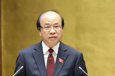 Phát triển nhà ở hướng tới mục tiêu mọi người đều có chỗ ở