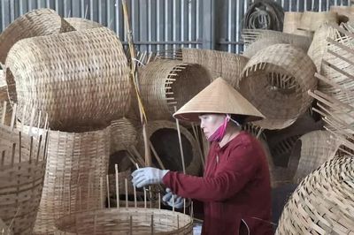 Xây dựng Đề án Bảo tồn và phát triển ngành nghề nông thôn