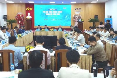 Doanh nghiệp đầu chuỗi và SME 'không tìm thấy nhau', lãng phí lớn