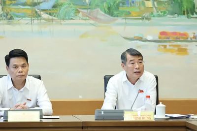 Quy định về thu hồi đất phải chặt chẽ, không để xảy ra lạm dụng