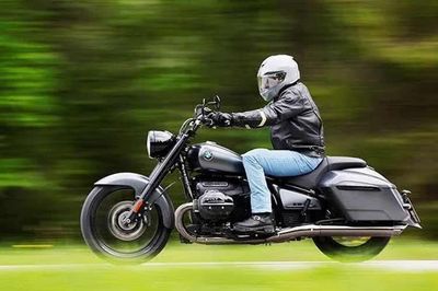 Hơn 4.600 xe BMW R18 nguy cơ hoả hoạn do lỗi bộ điều khiển hộp số lùi