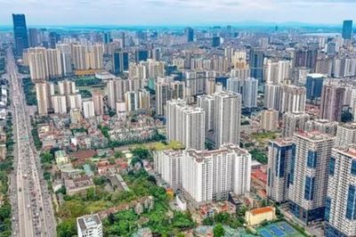 Giá nhà ngày càng xa khả năng chi trả của người làm công ăn lương?