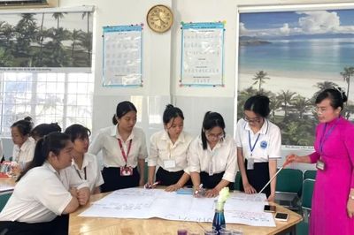 Tăng hỗ trợ du học bằng ngân sách: Cần gắn với hiệu quả sử dụng nhân lực
