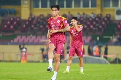 8 cầu thủ bị treo giò ở vòng 5 V-League