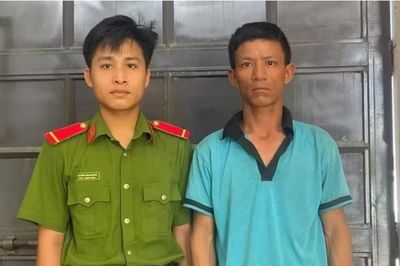 Dí điện vào người phụ nữ vì mâu thuẫn trong cuộc sống