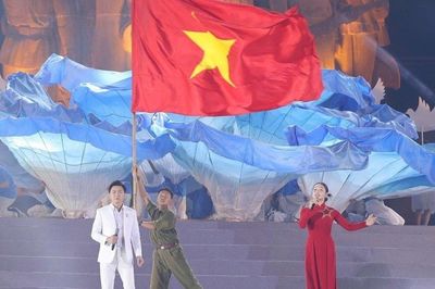 Hướng tới kỷ niệm 80 năm Ngày Văn hóa toàn quốc