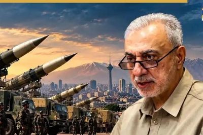 Tân Bộ trưởng Quốc phòng Iran: 'Bậc thầy tên lửa' giữa bài toán tái thiết và răn đe
