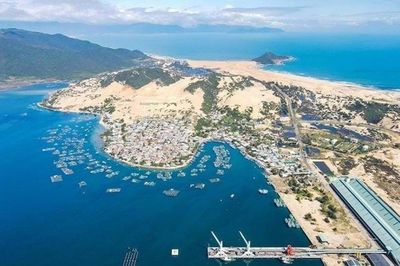 Quy hoạch chung đô thị Khánh Hòa: Nền tảng để hiện thực hóa mục tiêu trở thành thành phố trực thuộc Trung ương