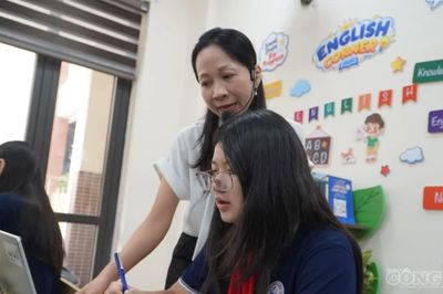 Giáo viên THPT có thể phải dạy thêm 2 tiết mỗi tuần