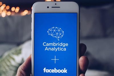 Meta bị phạt 25 tỷ USD trong vụ bê bối dữ liệu Cambridge Analytica