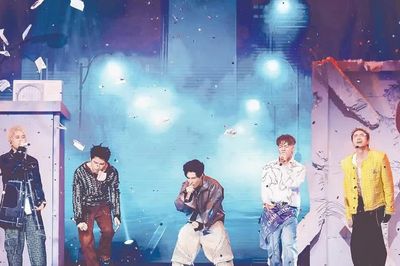 Công nghiệp concert Việt Nam: Đã đến lúc tính chuyện đường dài