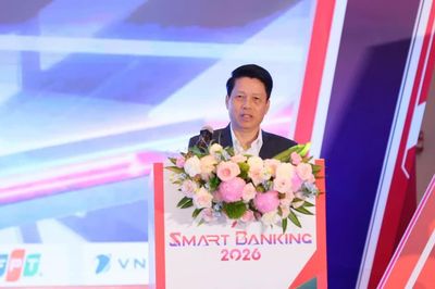Phó Thống đốc Phạm Tiến Dũng: 'AI phải tạo ra giá trị thực chất, chứ không chỉ ấn tượng về mặt công nghệ'