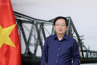 Dự báo thiên tai phải chuyển từ 'chung chung' sang 'cụ thể, chính xác'