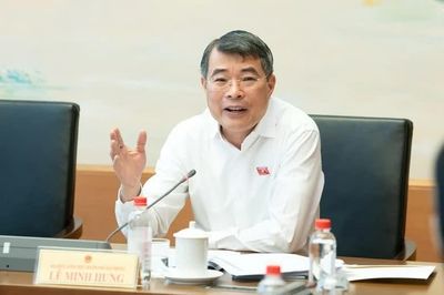 Thủ tướng Lê Minh Hưng: Thu hồi đất gắn với tái thiết cuộc sống người dân