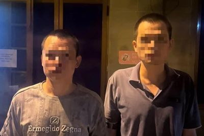 Hành trình lần theo dấu vết 2 tội phạm ma túy đặc biệt nguy hiểm lẩn trốn sang Lào