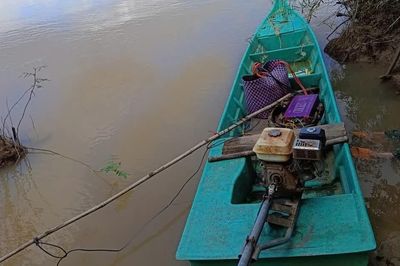 Phát hiện người đàn ông tử vong bên sông ở Lâm Đồng