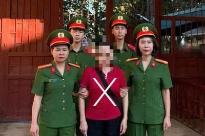 Bắt chủ tài khoản Facebook Đàm Tươi bôi nhọ chính quyền ở Sơn La