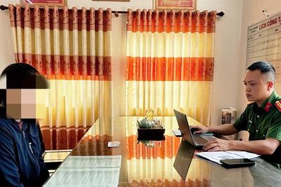 Bình luận sai sự thật trên Facebook, một phụ nữ bị phạt 15 triệu đồng