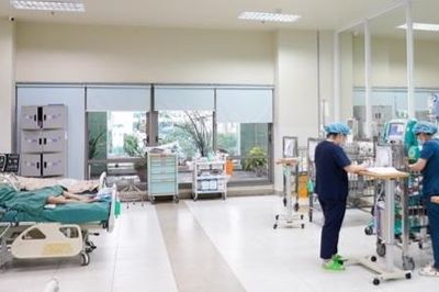Dấu hiệu biến chứng nguy hiểm trên bệnh nhân cúm A