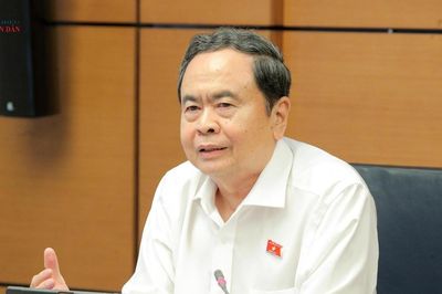 Hướng tới xây dựng Luật Đất đai ổn định, tránh phải sửa đổi liên tục
