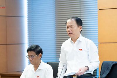 Sửa 3 luật về đất đai, nhà ở... để thúc đẩy phát triển kinh tế - xã hội