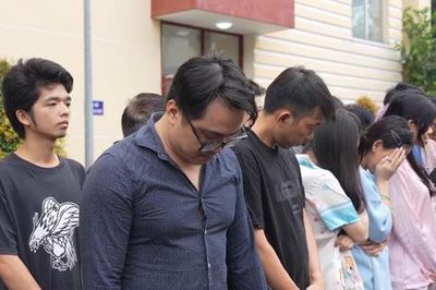 Công an TP HCM triệt phá đường dây ma túy liên tỉnh, bắt giữ 151 đối tượng