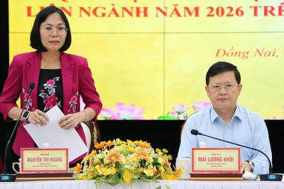 Đồng Nai tháo gỡ vướng mắc, nâng cao hiệu quả tổ chức thi hành pháp luật