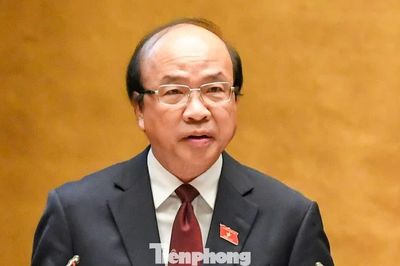 Cần hạn chế tối đa phân lô, bán nền tại các đô thị lớn