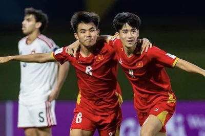Mua vé xem U17 Việt Nam đá World Cup ở đâu, giá bao nhiêu?