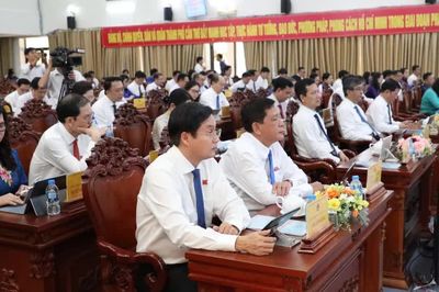 Đường Vành đai phía Tây Cần Thơ đội vốn gần gấp đôi, lùi tiến độ thêm 3 năm