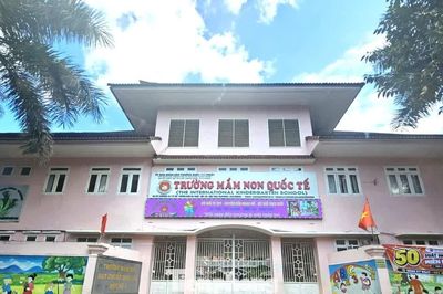 Mỗi lớp trích 700.000 đồng quỹ phụ huynh, chủ trường tư thục nói gì?