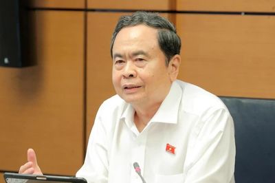 Chủ tịch Quốc hội: Luật Đất đai cần hướng tới ổn định ít nhất 10 - 15 năm