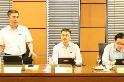 Cần bảo vệ quyền lợi ngân hàng khi xử lý tài sản bảo đảm