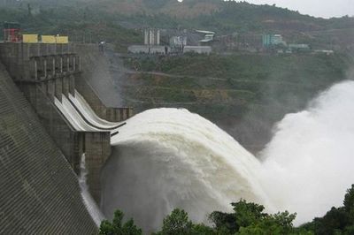 Thủy điện Sông Vàng báo lỗ trong quý III/2026