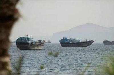 Eo biển Hormuz có thể mất vị thế chiến lược trong 5 năm tới