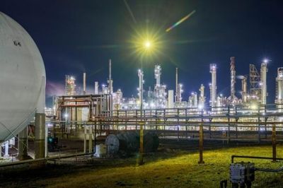 Mỹ tính tăng nguồn cung nhiên liệu từ nhà máy lọc dầu tại Texas