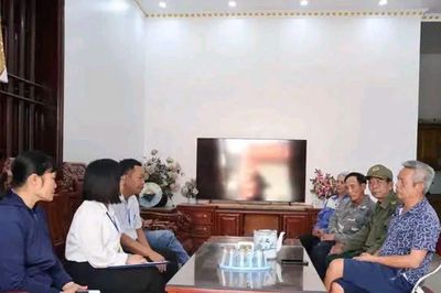 Phạt 3 triệu đồng chủ nuôi chó thả rông, không tiêm phòng dại