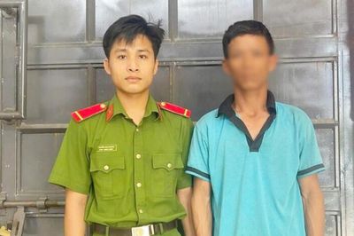 Tạm giam người đàn ông dí điện 220V vào người phụ nữ