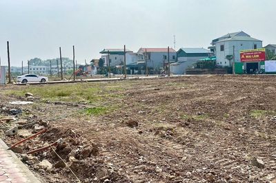 Tăng tiền đặt cọc đấu giá đất lên 50%: Ngăn được đại gia tiềm lực giấu mặt vung tiền?