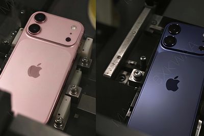 iPhone 18 là mẫu iPhone tiêu chuẩn đáng chờ đợi nhất?