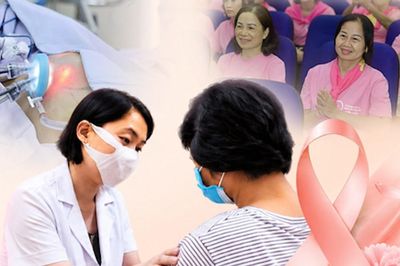 Căn bệnh ung thư hàng đầu ở phụ nữ, nhóm tuổi nào cần tầm soát sớm?