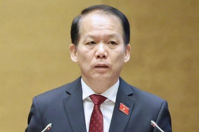 Sửa Luật Đất đai bảo đảm xây dựng bảng giá đất có tăng, có giảm