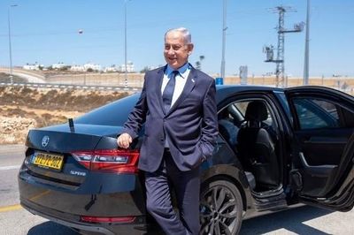 Ông Netanyahu đánh dấu hàng loạt cột mốc về tuổi tác trên chính trường Israel