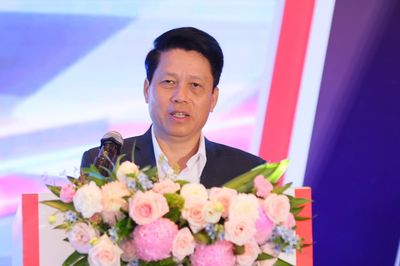 Phó Thống đốc Phạm Tiến Dũng: Ngân hàng nào không đảm bảo an ninh mạng nên đóng Mobile Banking