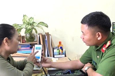 Người mẹ ở Đắk Lắk mất 1,5 tỷ đồng sau tin nhắn của con gái du học Nhật