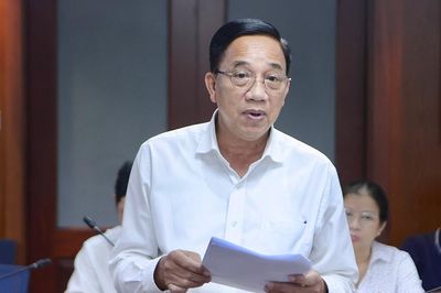 TPHCM hoàn tất khai quật hơn 9.800 mộ liệt sĩ để lấy mẫu giám định ADN