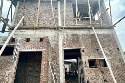 Bộ Xây dựng làm rõ việc cấp phép xây nhà khi chưa có quy hoạch chi tiết