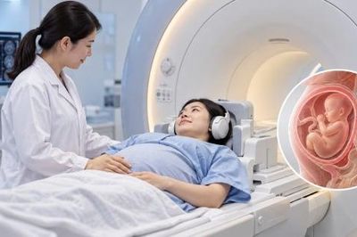 Phụ nữ mang thai có nên chụp MRI? Bác sĩ giải đáp những hiểu lầm thường gặp
