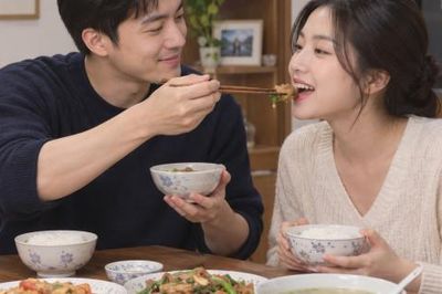 Bí quyết giữ hôn nhân sau mỗi lần sóng gió